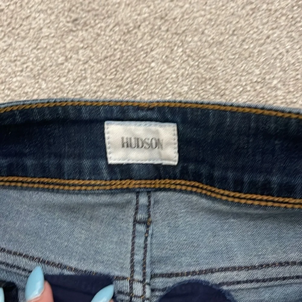 Hudson women’s shorts - Picture 3 of 4